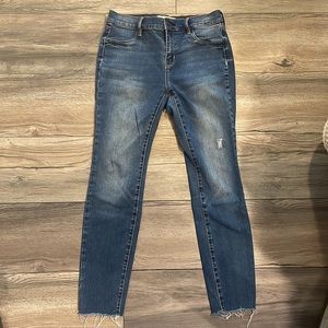 Pacsun skinny jeans / jeggings